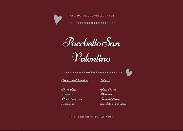 Bed and Breakfast Astro Blu Lecce