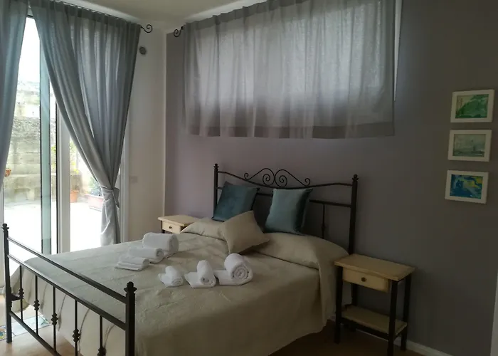Bed and Breakfast Dimora Dell'Artista Lecce