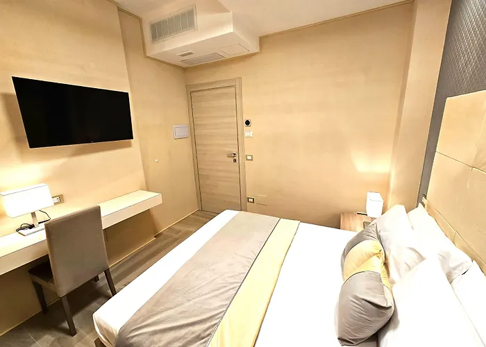 Astoria Supreme - Modern Boutique Suites Lecce